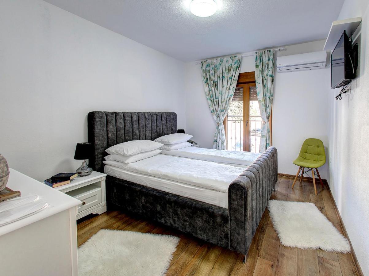 Guesthouse Check In Stolac Exterior photo