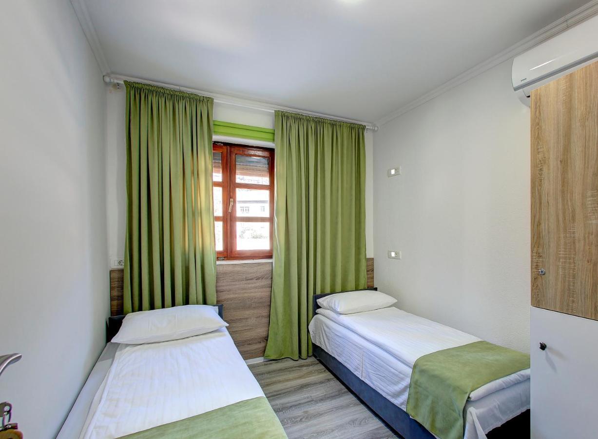 Guesthouse Check In Stolac Room photo
