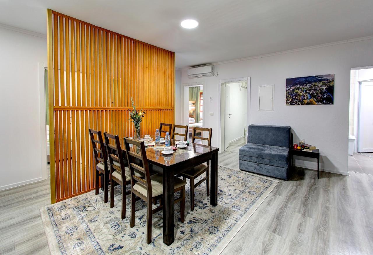 Guesthouse Check In Stolac Exterior photo
