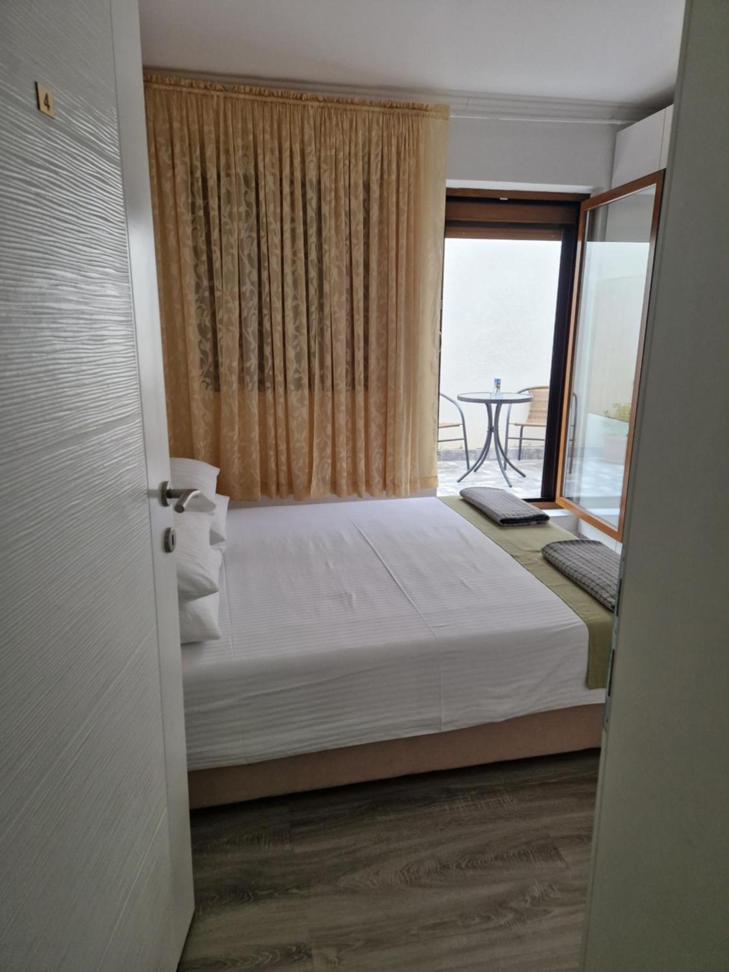 Guesthouse Check In Stolac Room photo