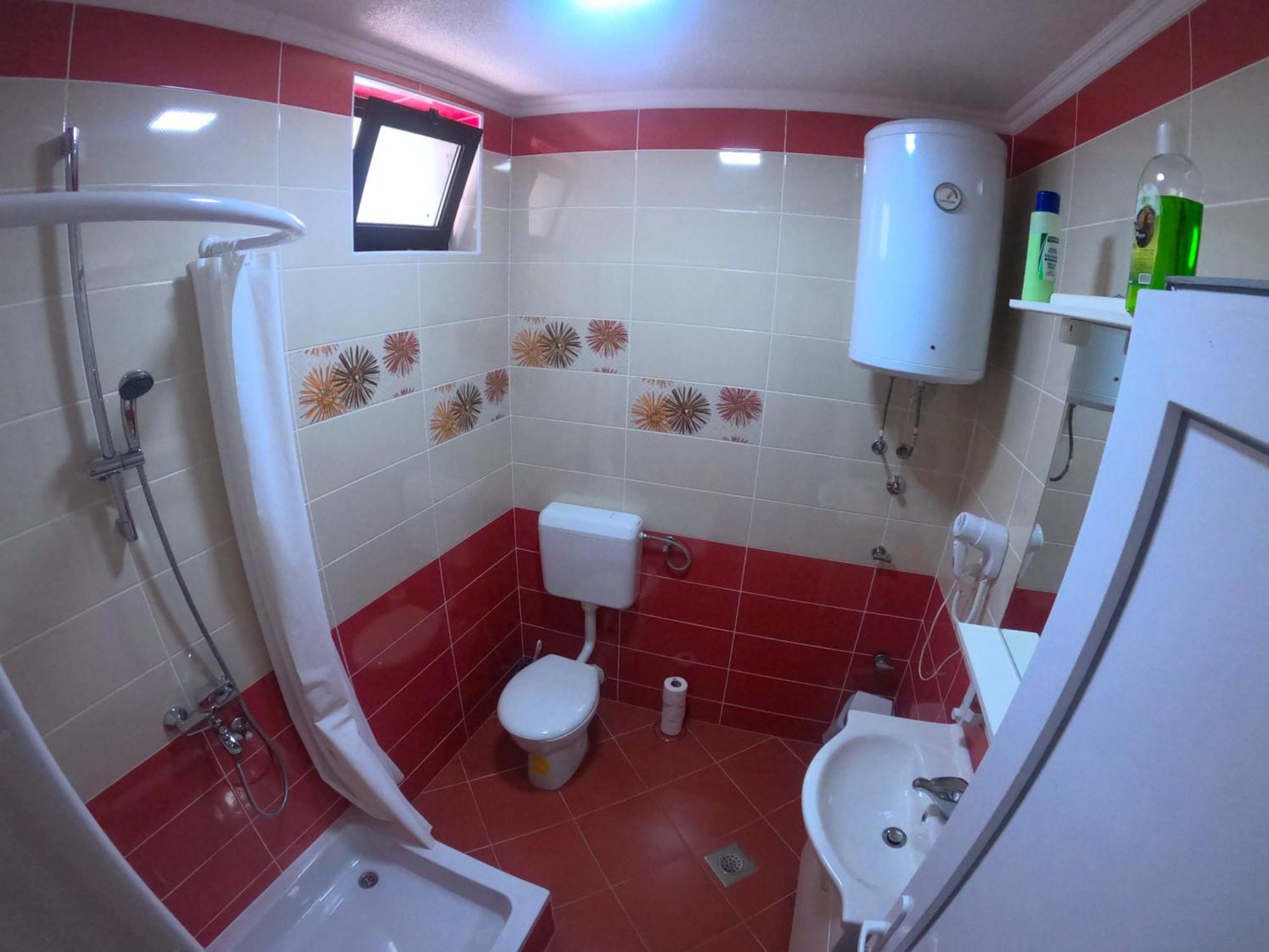 Guesthouse Check In Stolac Room photo